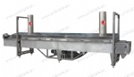 Full-Automatic Frying Machine(Chips)